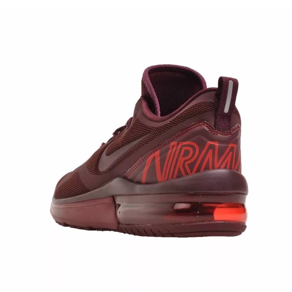 Men’s Nike Air Max Fury - Picture 4 of 5